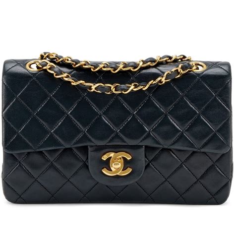 11 Iconic Chanel Purses Worth Collecting 